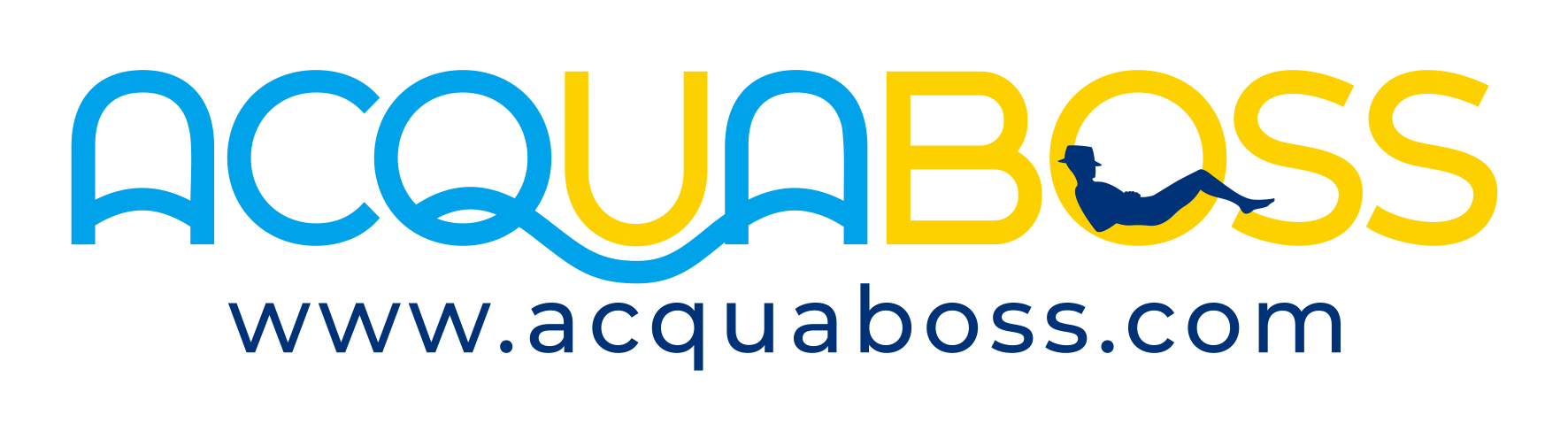 Acquaboss logo