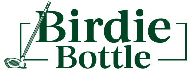 Birdie Bottle