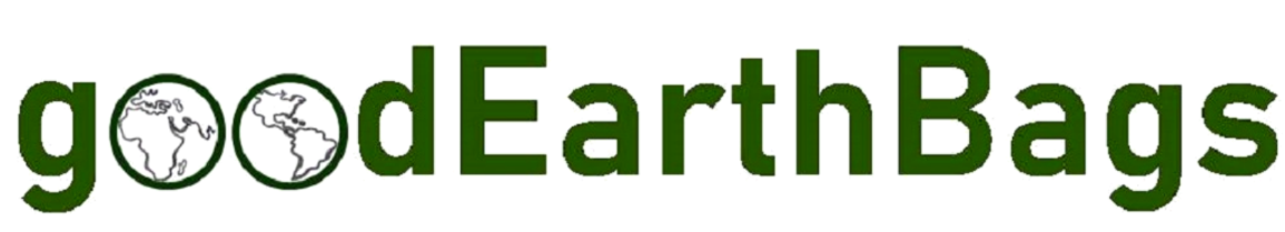 good earth bags logo