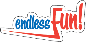 endless fun logo