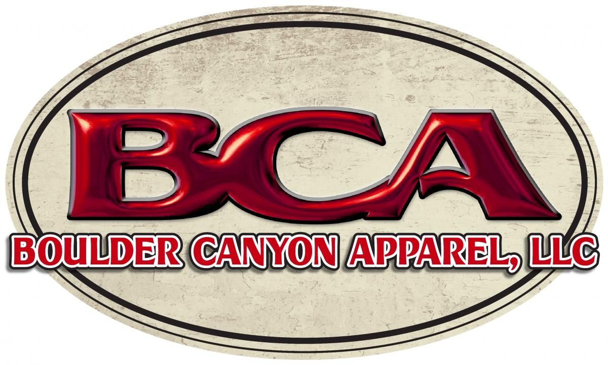 boulder canyon apparel