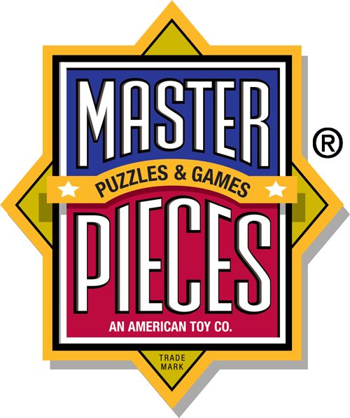 master pieces