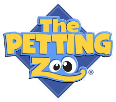 the petting zoo