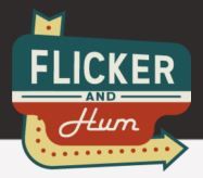 Flicker and Hum