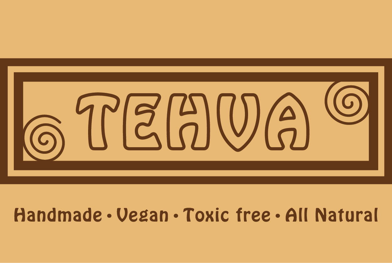 Tehva logo