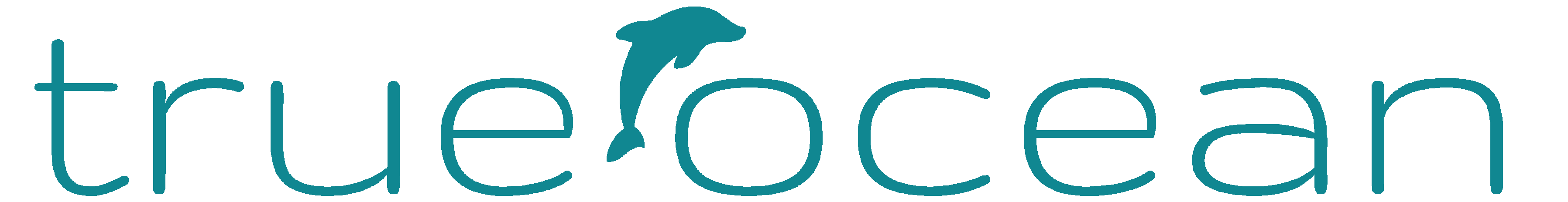 true ocean logo