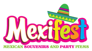 mexifest logo