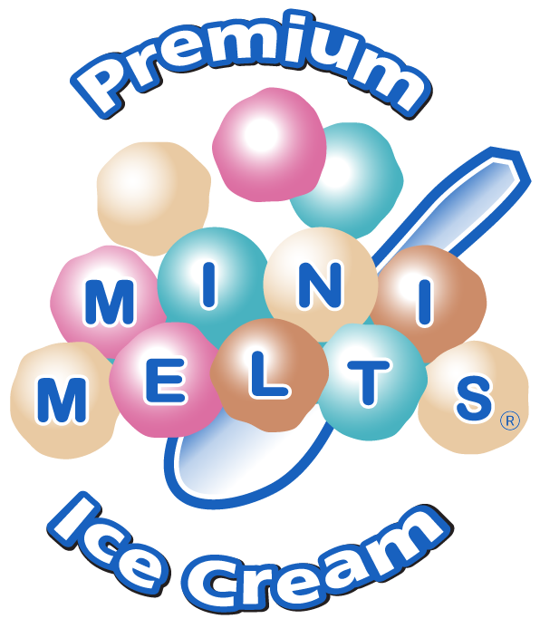 mini melts logo