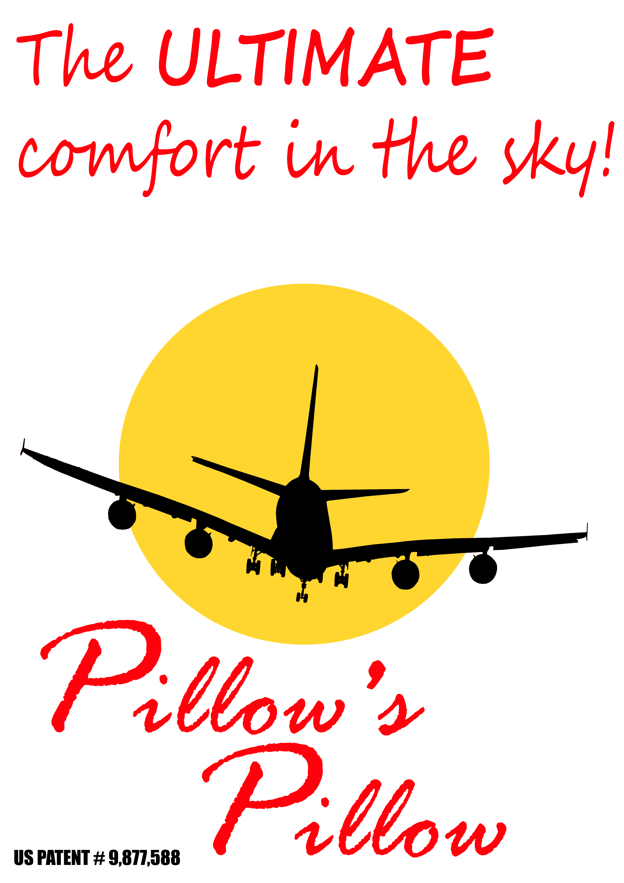 pillowspillow logo