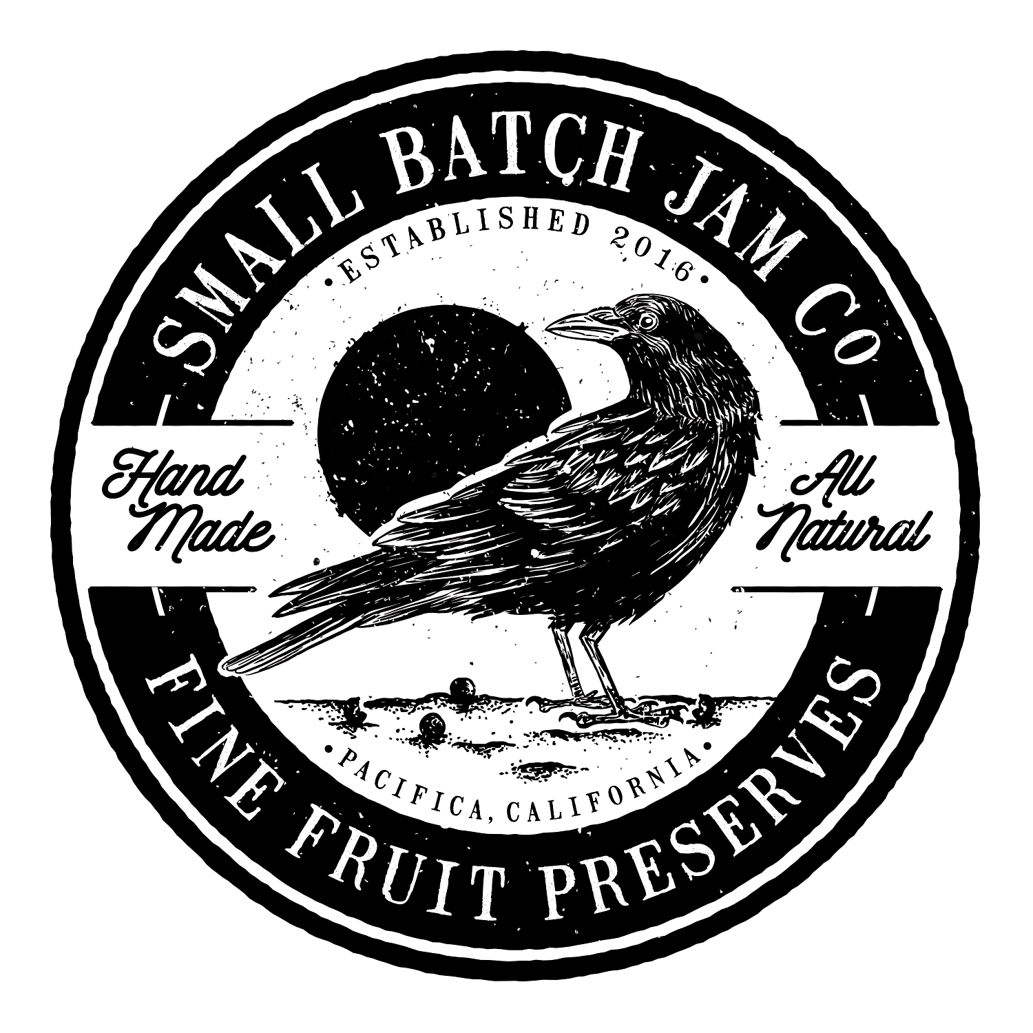 Small Batch Jam