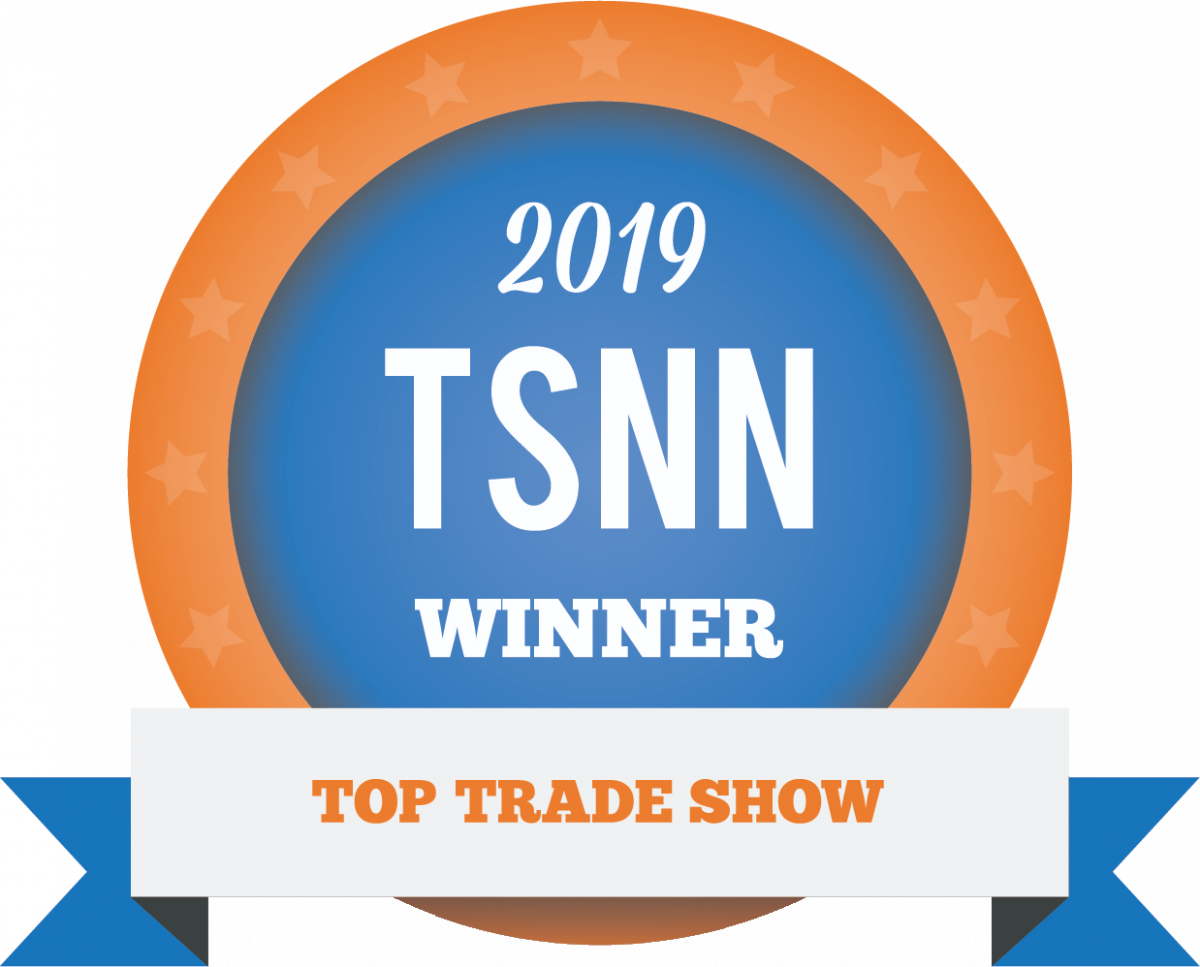 2019 TSNN Winner