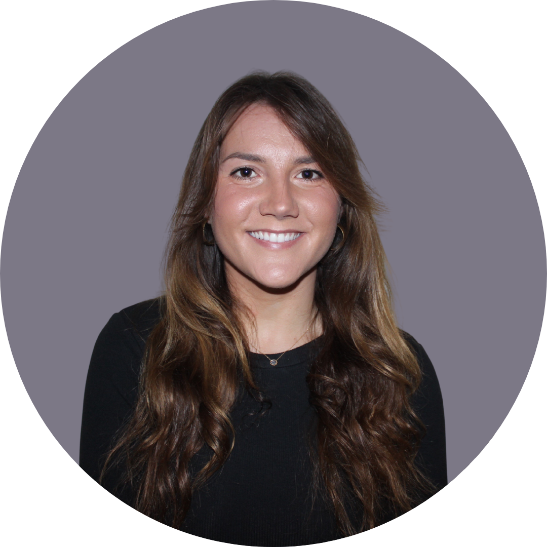 Caley Fry Marketing Coordinator