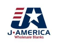 J. America Sportswear