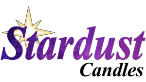 Stardust Candles
