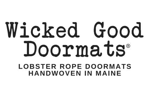 Wicked Good Doormats