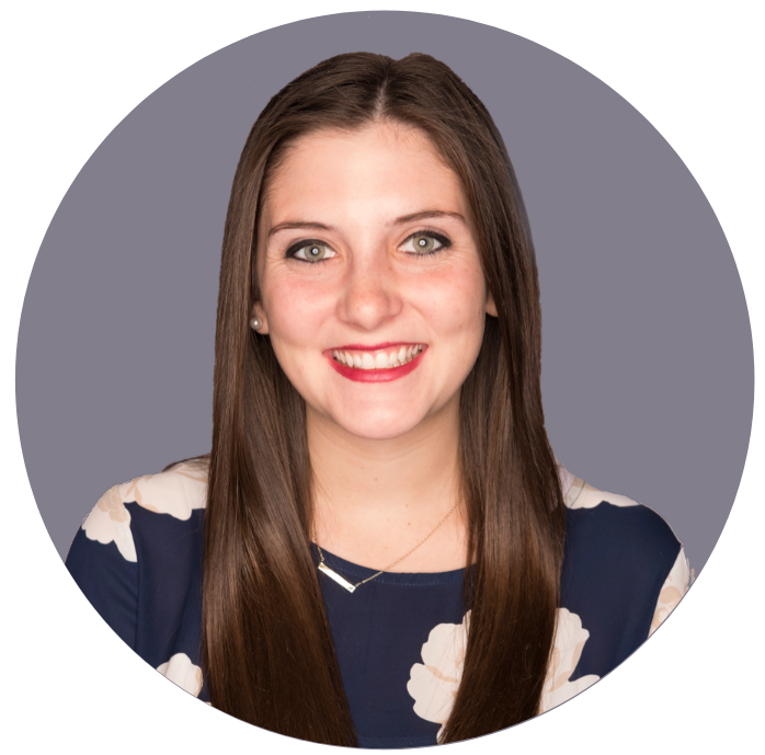 Ashley Cope Senior Marketing Manager
