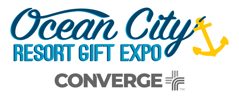 Ocean City Converge Logo