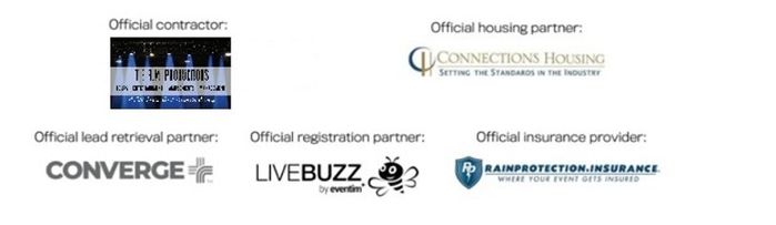 OC Official Partners