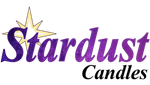 Stardust Candles