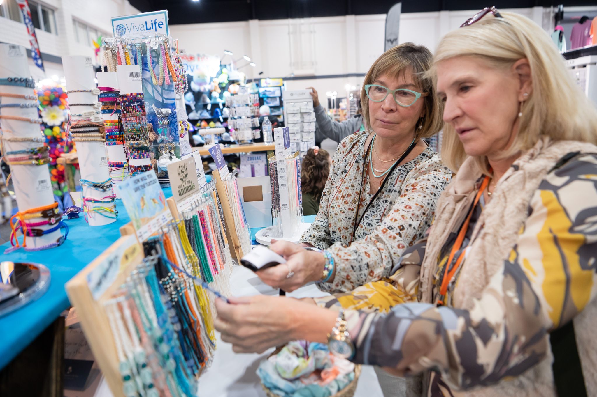 OC gift show