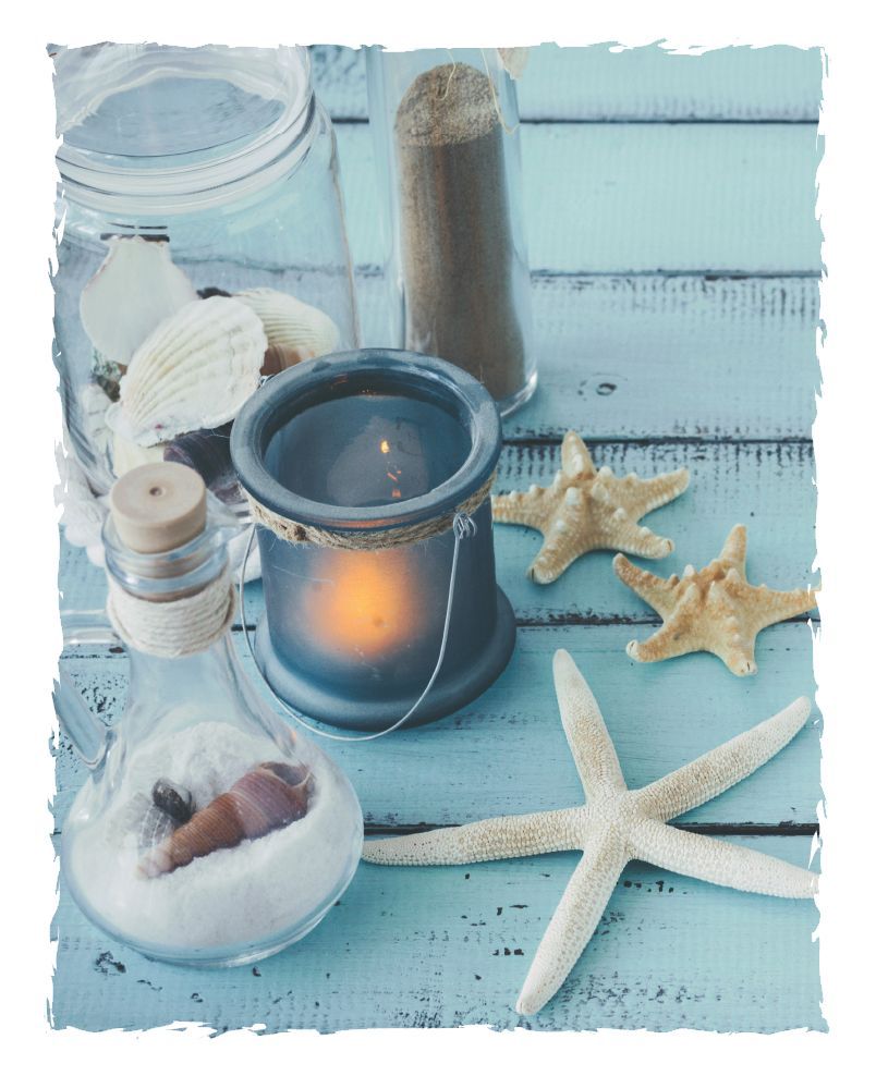 OC Candles