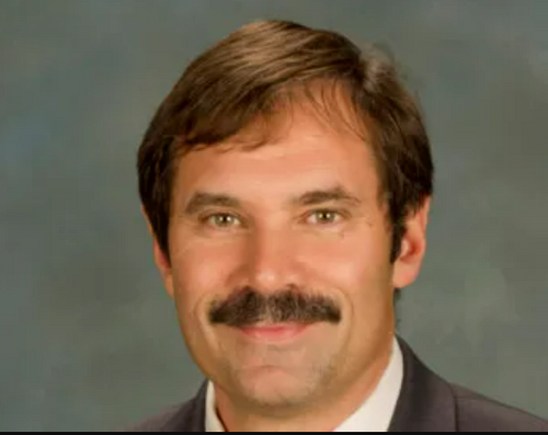 Know your POWERGEN International speaker: Dr. Richard Esposito