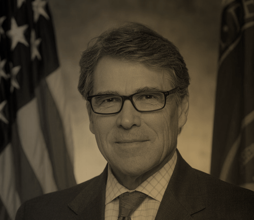 Rick Perry to speak at POWERGEN International 2022 Keynote