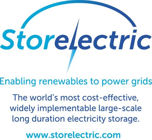 Storelectric Limited