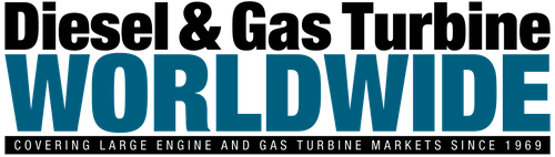 Gas & Diesel Turbine Worldwide