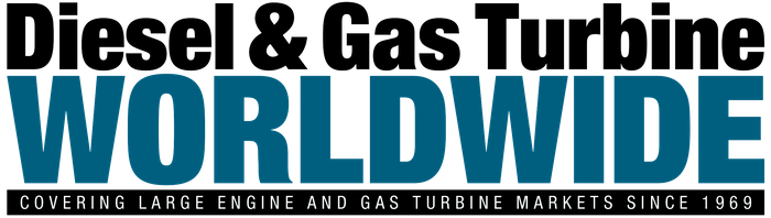 Gas & Diesel Turbine Worldwide