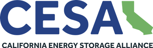 California Energy Storage Alliance