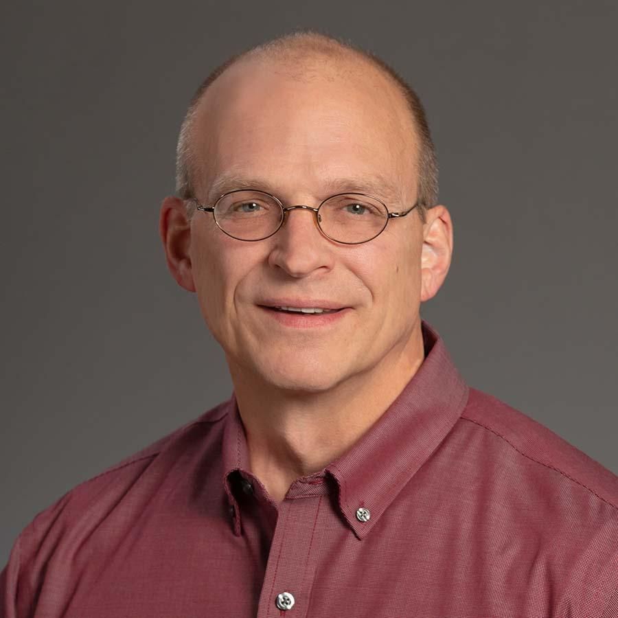 Scott Halleran