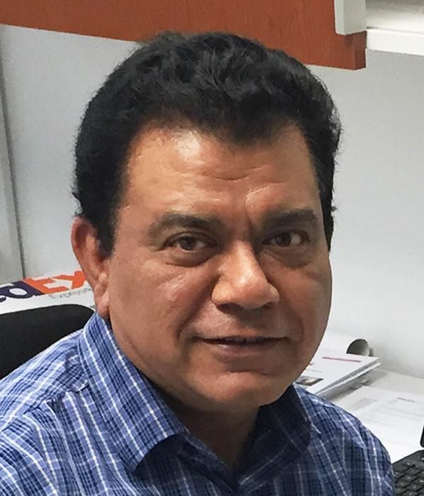 Sanjeev Jolly
