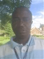 George Yeboah