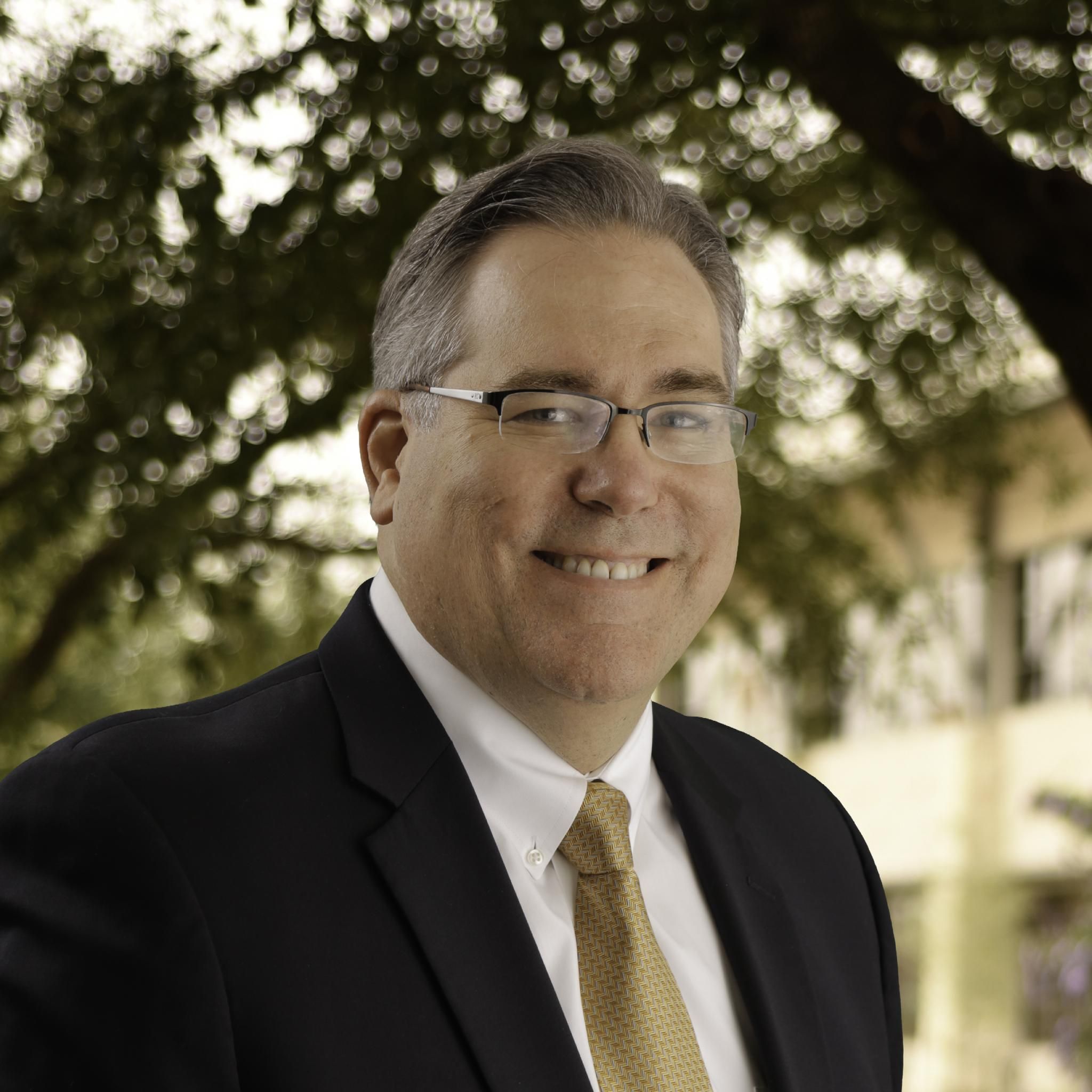 Jeff Hatfield