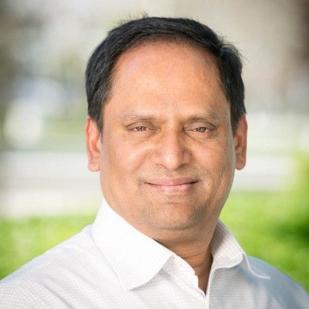 Sanjeeve Addala
