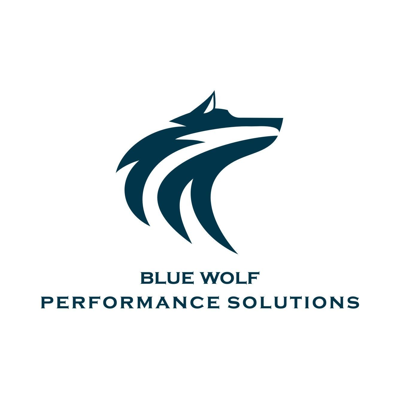 Blue Wolf Performance Solutions