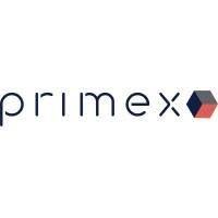 Primex logo