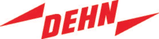 DEHN logo