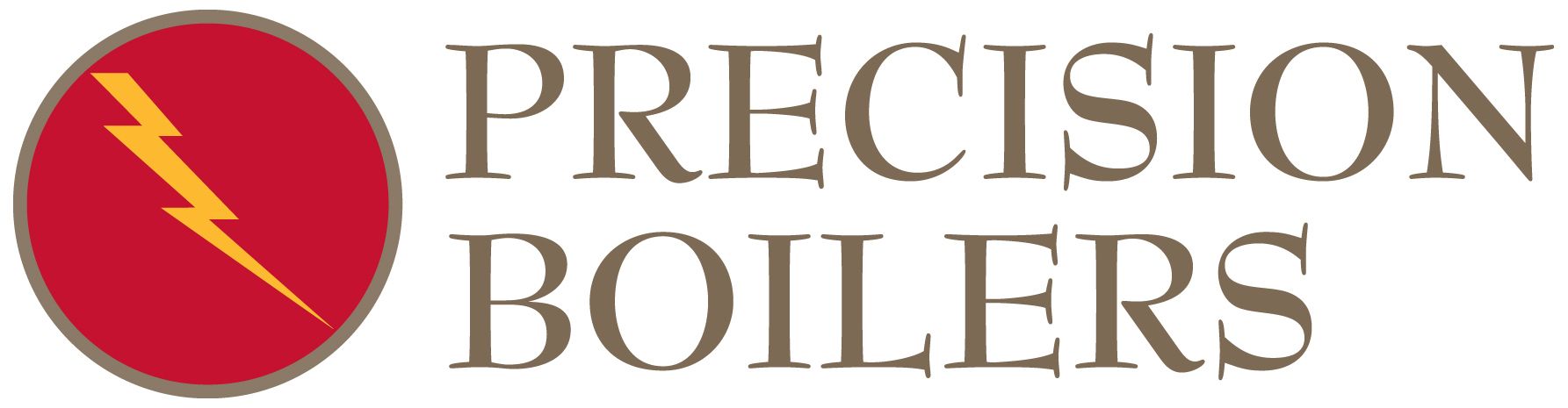 Precision Boilers