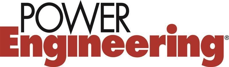 Power Engineering Logo