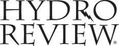 Hydro Review Logo