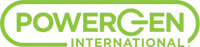 POWERGEN International Logo