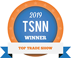  2019 TSNN Top Trade Shows 