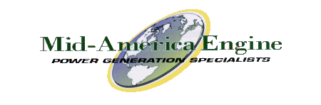 Mid-American Engine