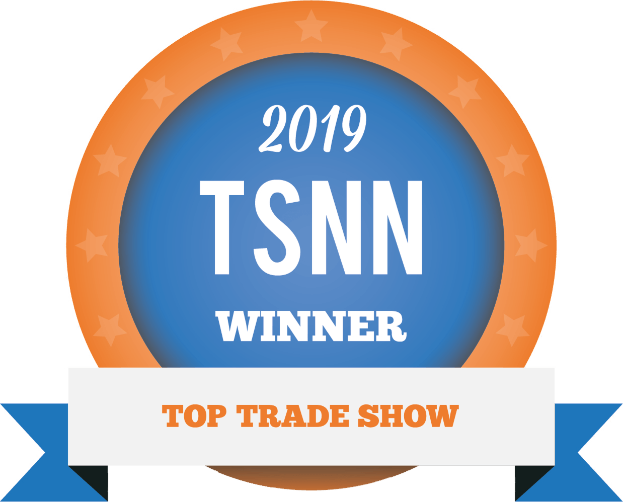  2019 TSNN Top Trade Shows 