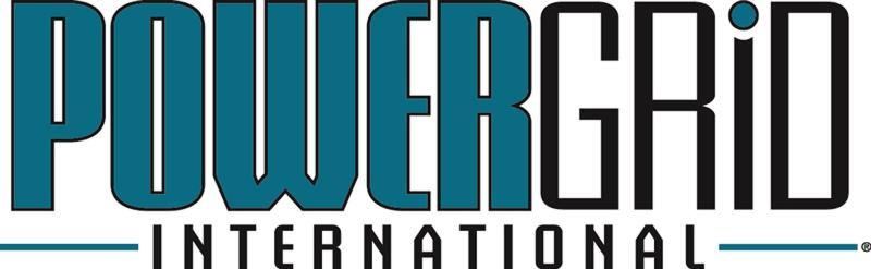 POWERGRID International Logo