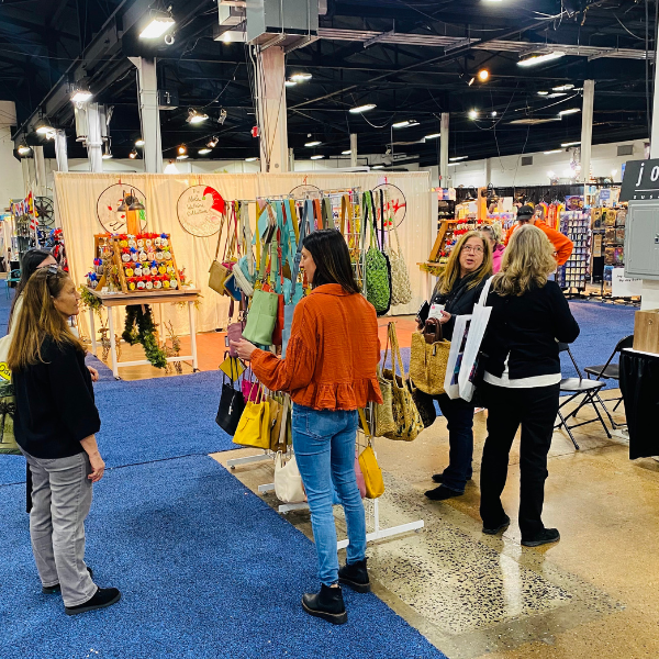 Philadelphia Gift Show The Largest Gift Show in the TriState Area