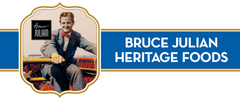 Bruce Julian Heritage Foods