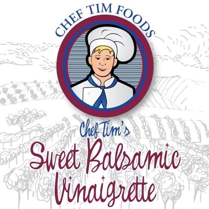 Chef Tim Foods Philadelphia Gift Show 2025